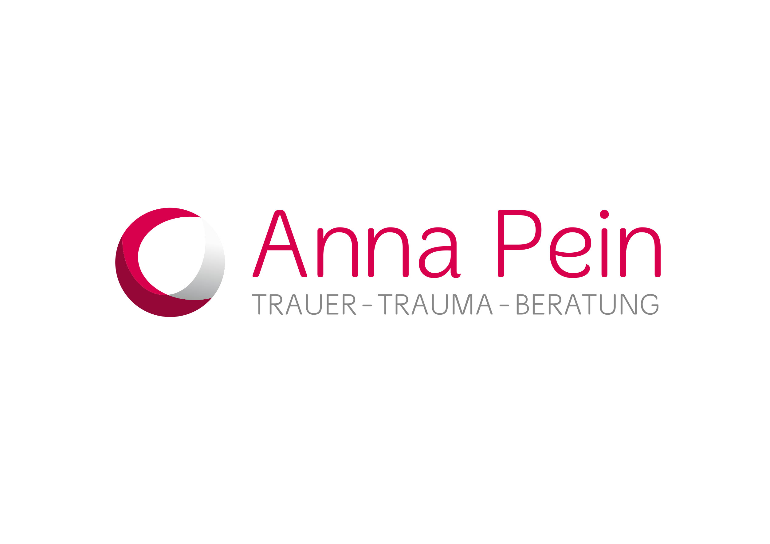 Anna Pein – Trauer Trauma Beratung